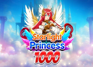 Starlight Princess 1000 - HASIANBET168