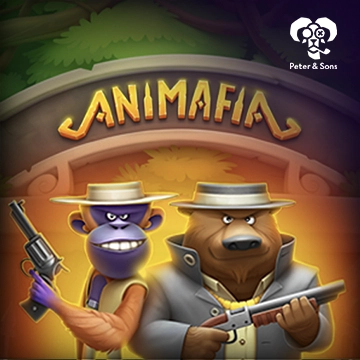 PeterSons : Animafia - HASIANBET168