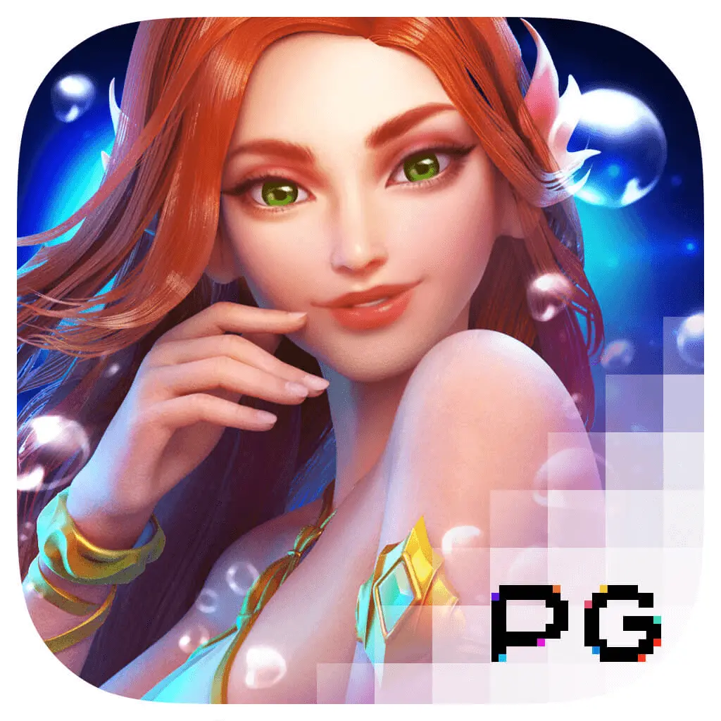 Mermaid Riches - HASIANBET168