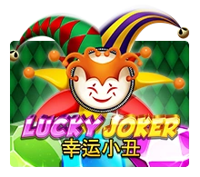 Joker123 : Lucky Joker - HASIANBET168