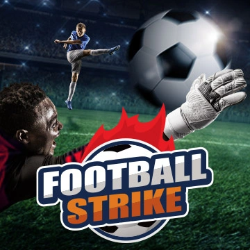 Football Strike - HASIANBET168