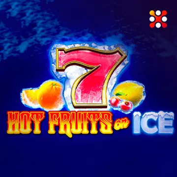 Hot Fruits on Ice - HASIANBET168