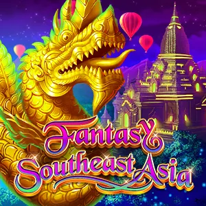 PLAYSTAR : FANTASY SOUTHEAST ASIA - HASIANBET168