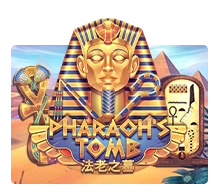 Joker123 : Pharaohs Tomb - HASIANBET168