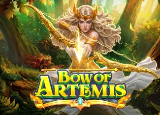 Pragmatic : Bow of Artemis - HASIANBET168