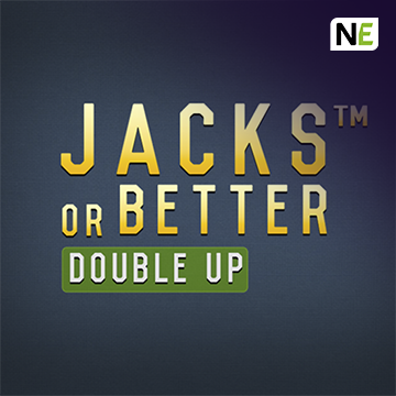 Jacks or Better Double Up - HASIANBET168