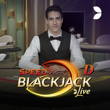 Speed Blackjack D - HASIANBET168