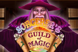 Sorcerers Guild of Magic - HASIANBET168