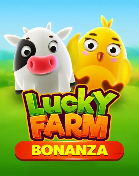 Lucky Farm Bonanza - HASIANBET168