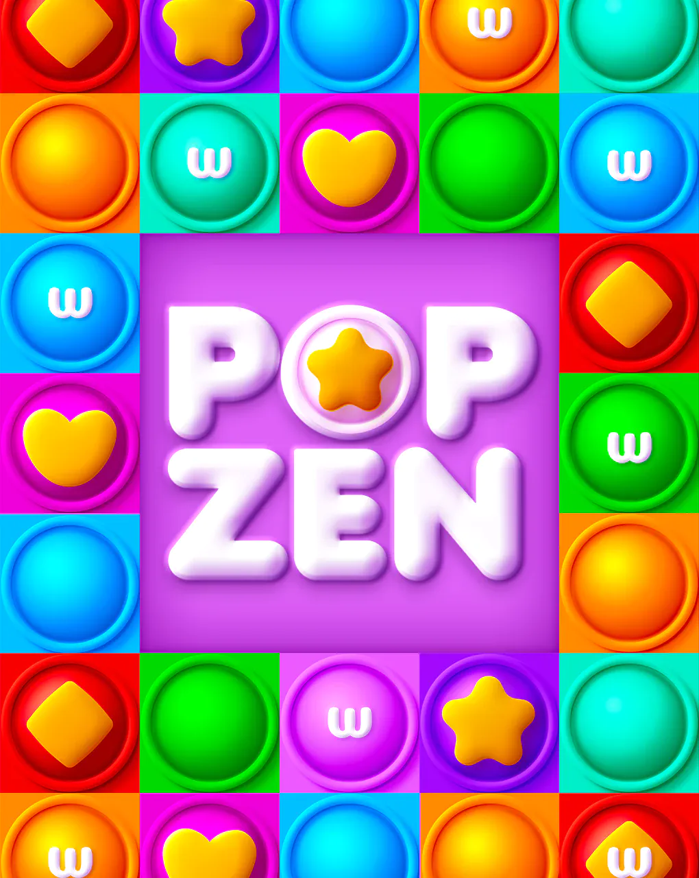 Pop Zen - HASIANBET168