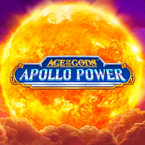 Age of the Gods: Apollo Power - HASIANBET168