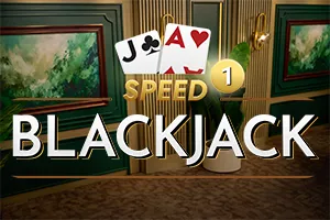 Speed Blackjack 2 - HASIANBET168