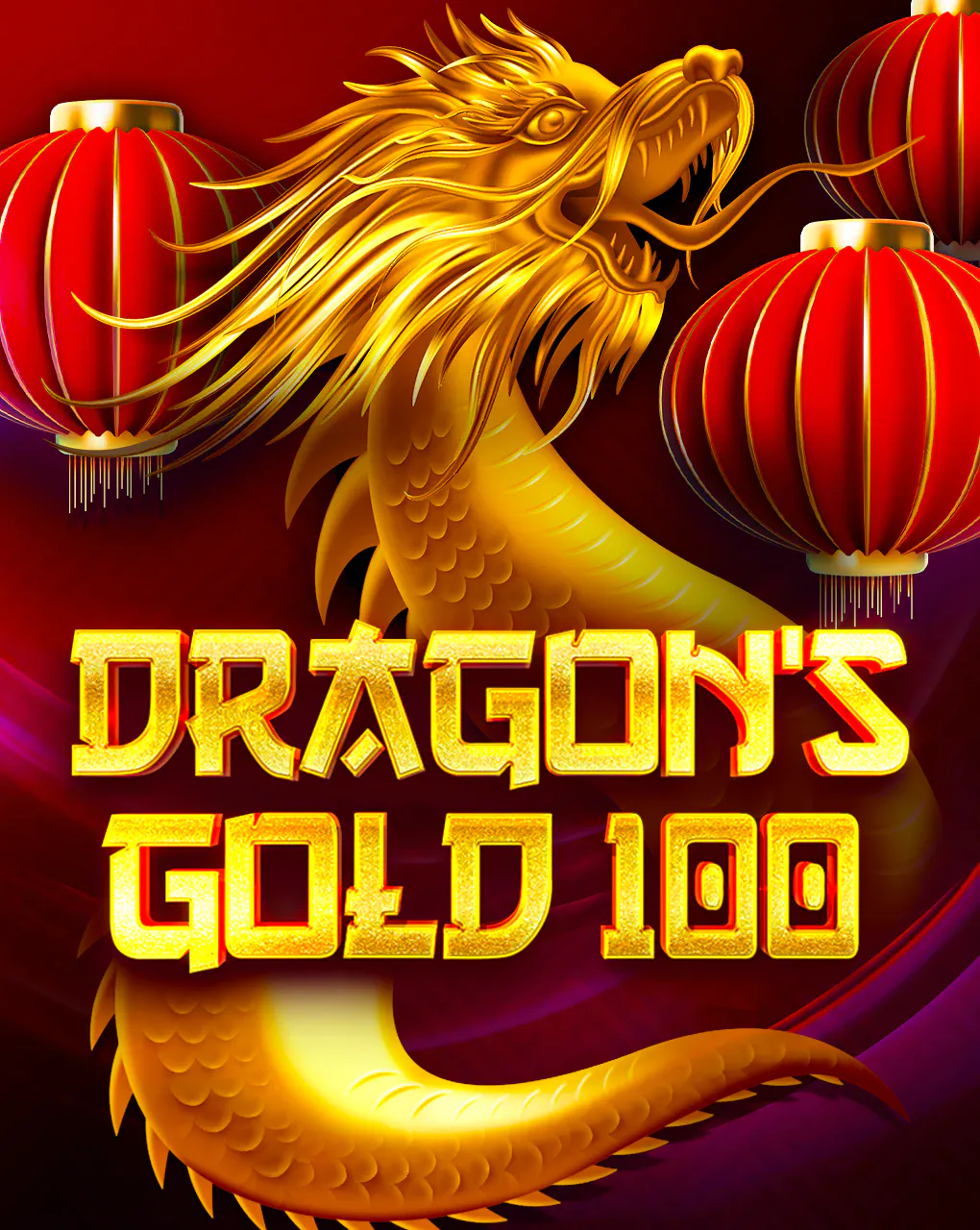 Dragons Gold 100 - HASIANBET168