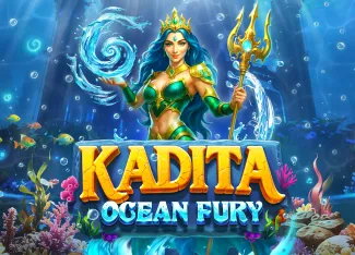 Pragmatic : Kadita Ocean Fury - HASIANBET168