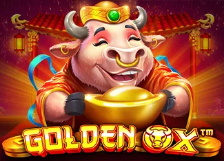Pragmatic : Golden Ox - HASIANBET168