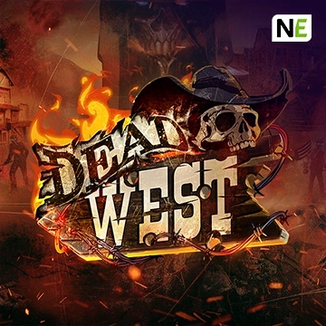 Dead West - HASIANBET168