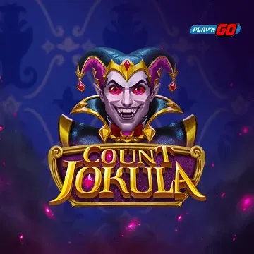 PlaynGo : Count Jokula - HASIANBET168