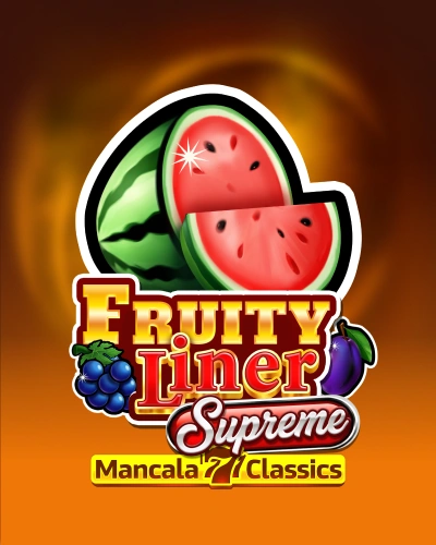 FruityLiner Supreme - HASIANBET168