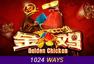 Golden Chicken - HASIANBET168