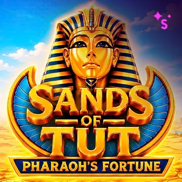 Sands of Tut: Pharaoh’s Fortune - HASIANBET168