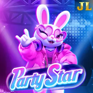 Party Star - HASIANBET168