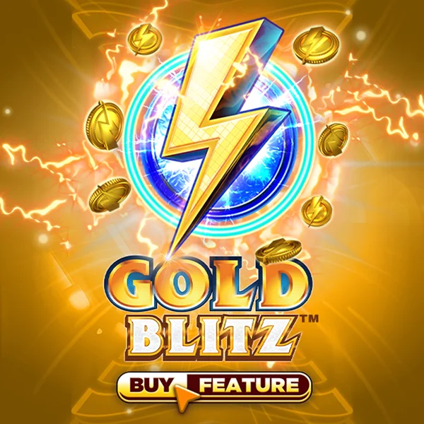 Gold Blitz - HASIANBET168