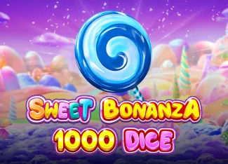 Pragmatic : Sweet Bonanza 1000 Dice - HASIANBET168