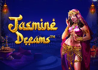Pragmatic : Jasmine Dreams - HASIANBET168