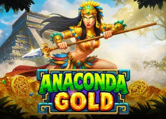 Pragmatic : Anaconda Gold - HASIANBET168