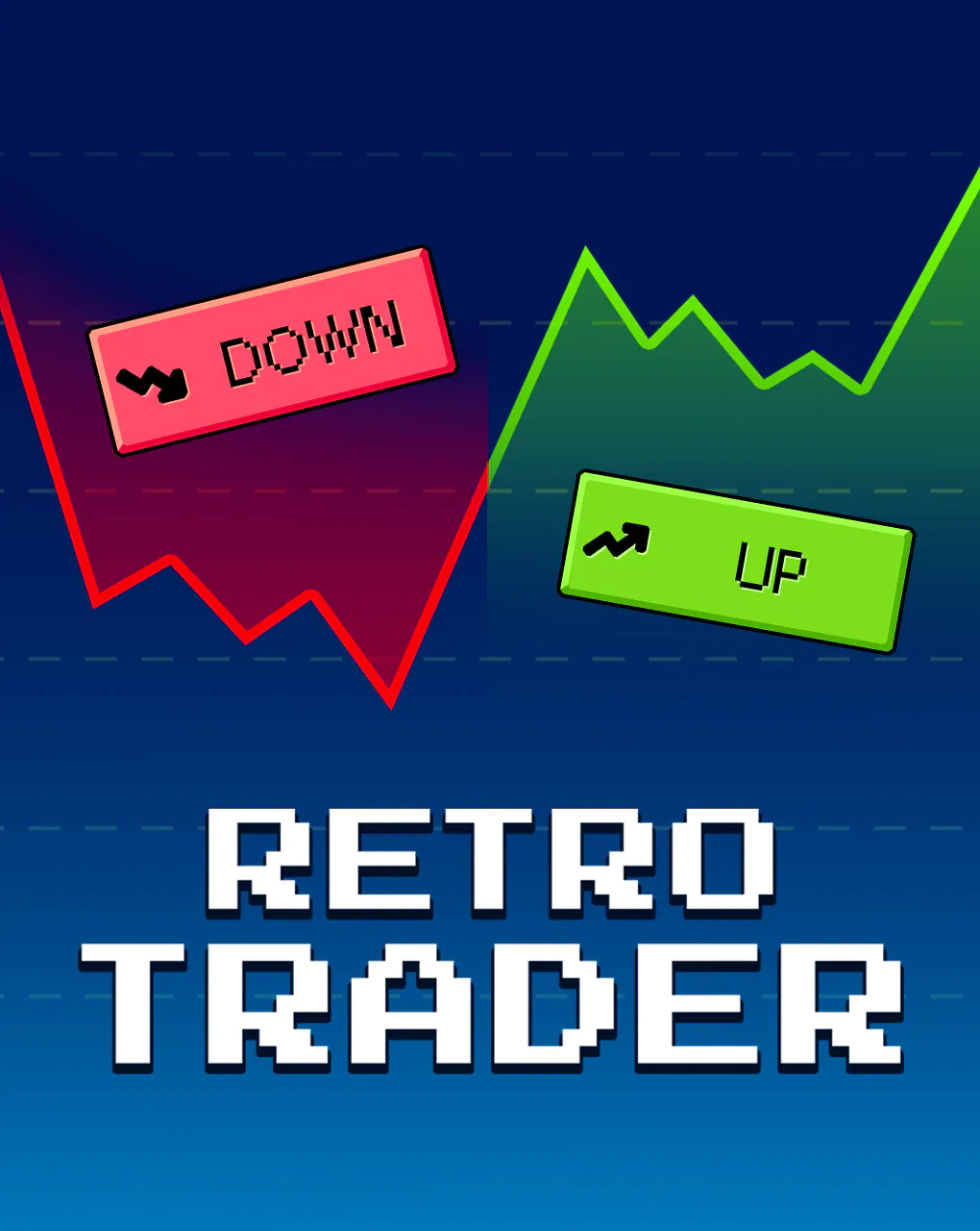 Retro Trader - HASIANBET168