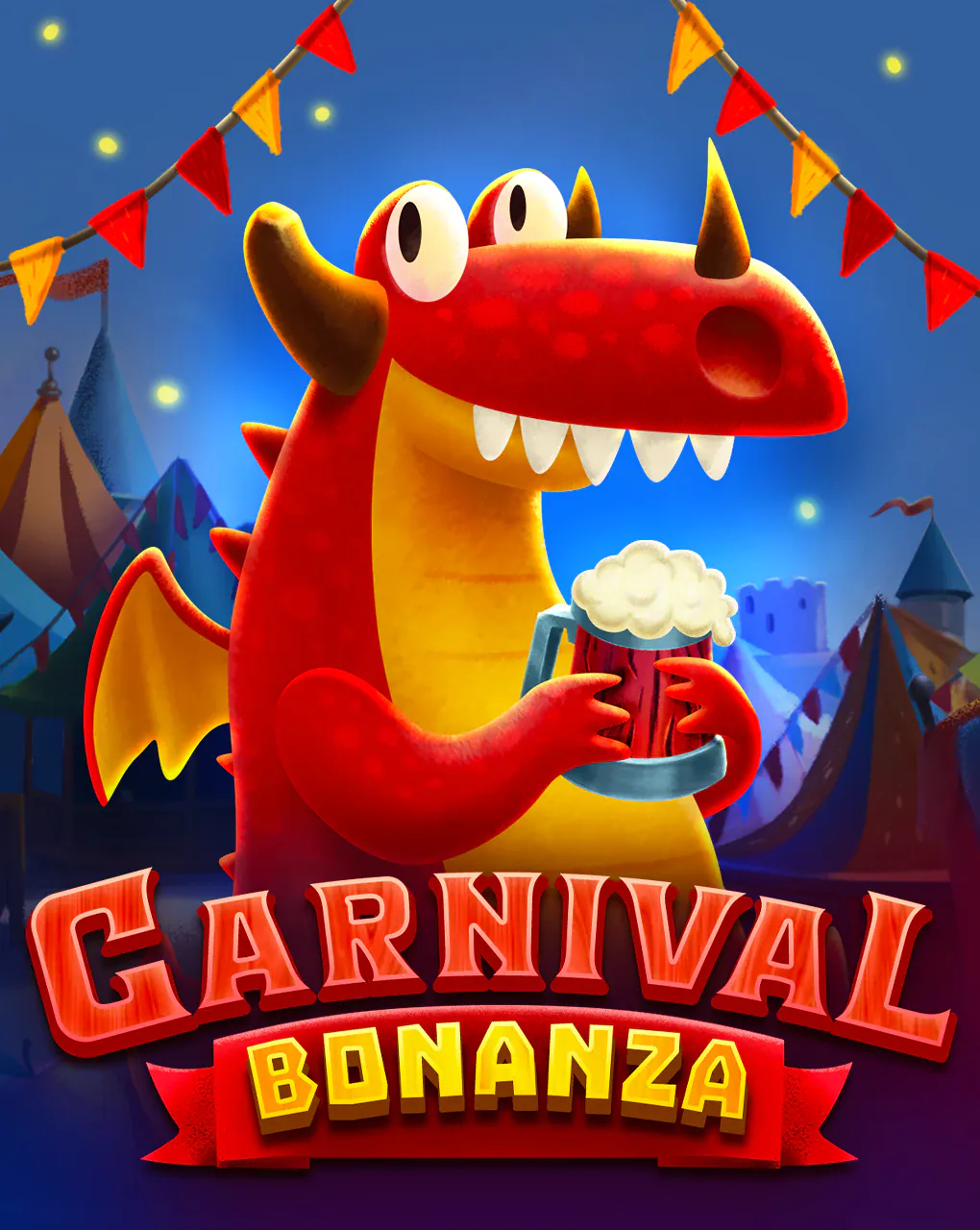 Carnival Bonanza - HASIANBET168