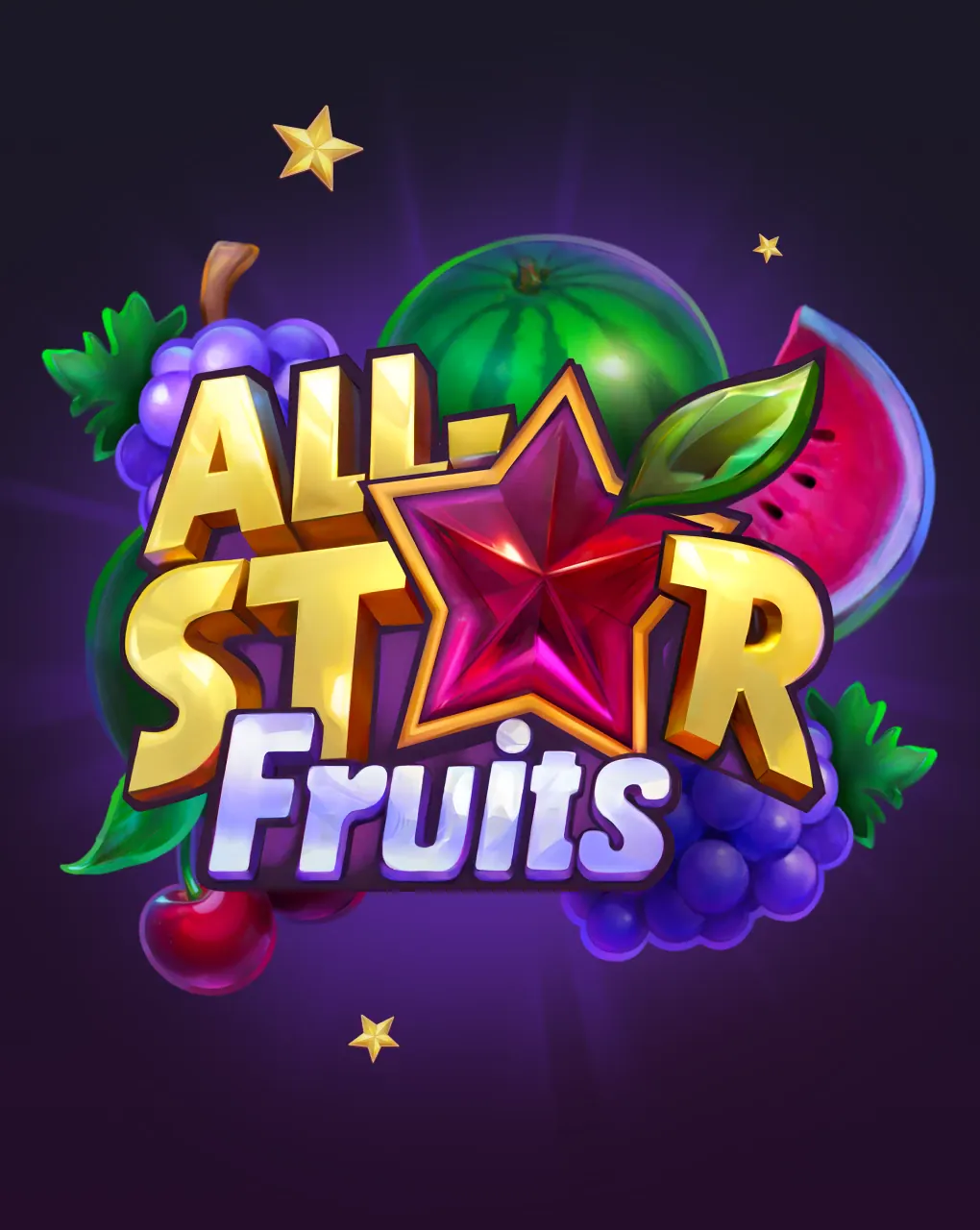 All-Star Fruits - HASIANBET168