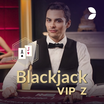 Blackjack VIP Z - HASIANBET168