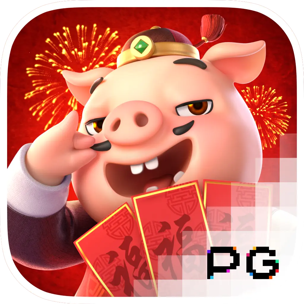 Piggy Gold - HASIANBET168