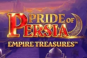 Pride of Persia: Empire Treasures - HASIANBET168