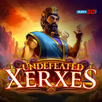 PlaynGo : Undefeated Xerxes - HASIANBET168