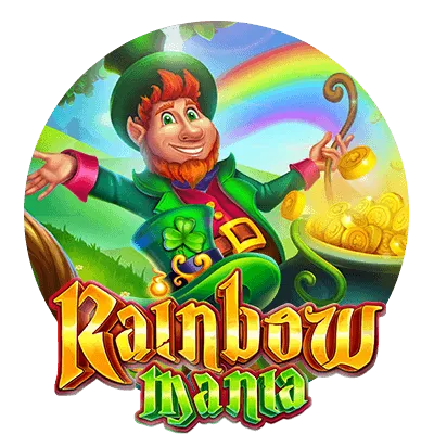 Habanero : Rainbowmania - HASIANBET168