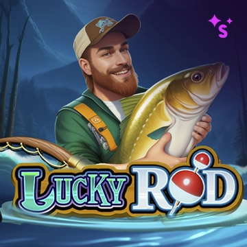 Lucky Rod - HASIANBET168