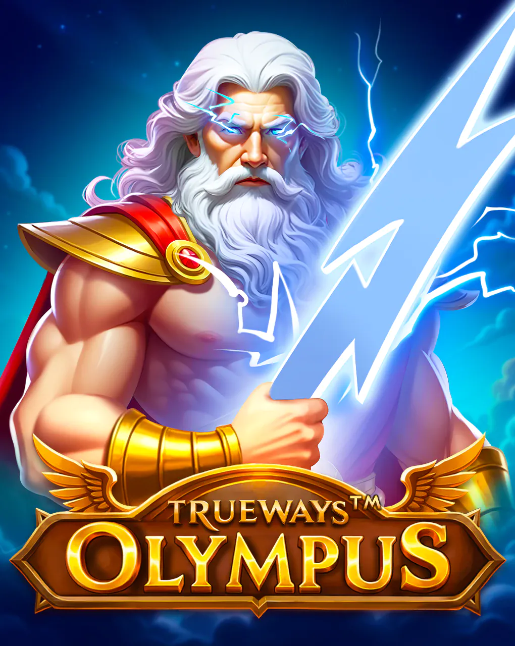 Olympus TRUEWAYS - HASIANBET168