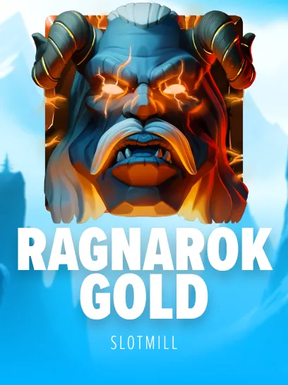 Slotmill : Ragnarok Gold - HASIANBET168