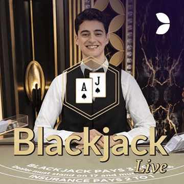 Platinum Private Blackjack 9 - HASIANBET168
