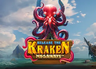 Pragmatic : Release the Kraken - HASIANBET168
