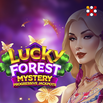 Lucky Forest - HASIANBET168
