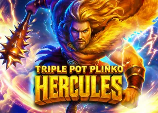 Pragmatic : Triple Pot Plinko - Hercules - HASIANBET168