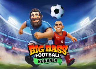 Pragmatic : Big Bass Football Bonanza - HASIANBET168