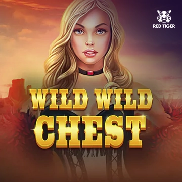 Redtiger : Wild Wild Chest - HASIANBET168
