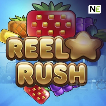 Reel Rush - HASIANBET168