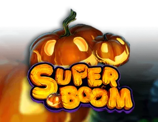 PLAYSTAR : SUPER BOOM - HASIANBET168