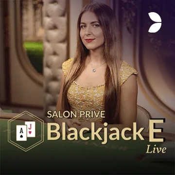 Salon Privé Blackjack E - HASIANBET168