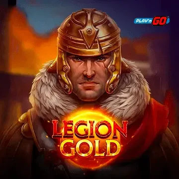 PlaynGo : Legion Gold - HASIANBET168